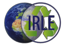 logo irle